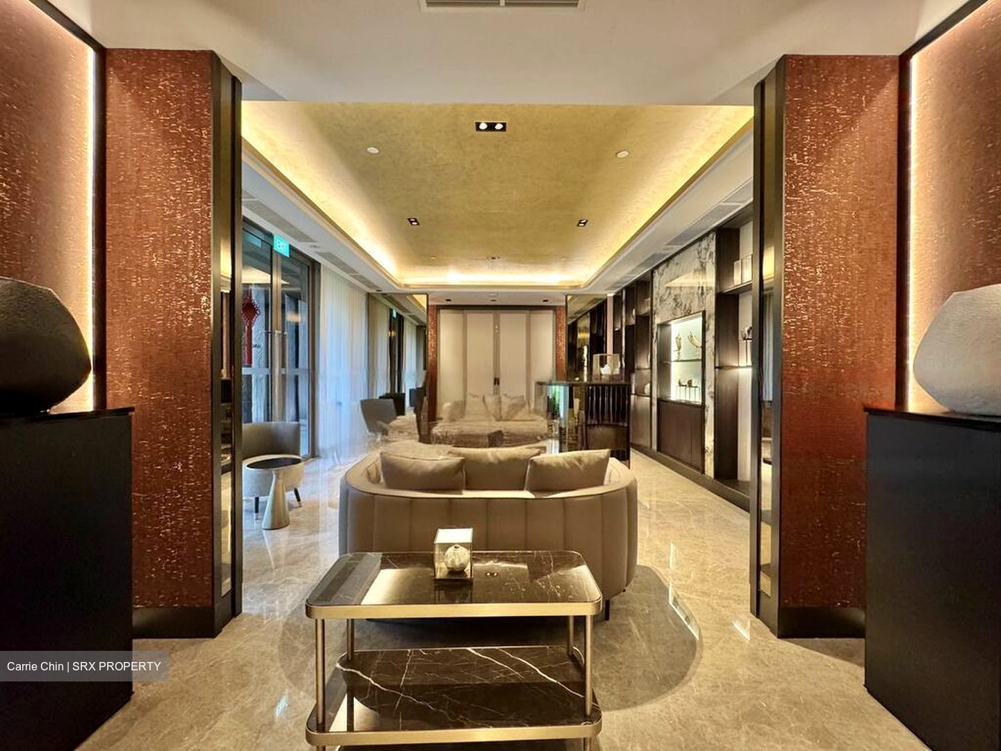 The Avenir (D9), Condominium #445390461
